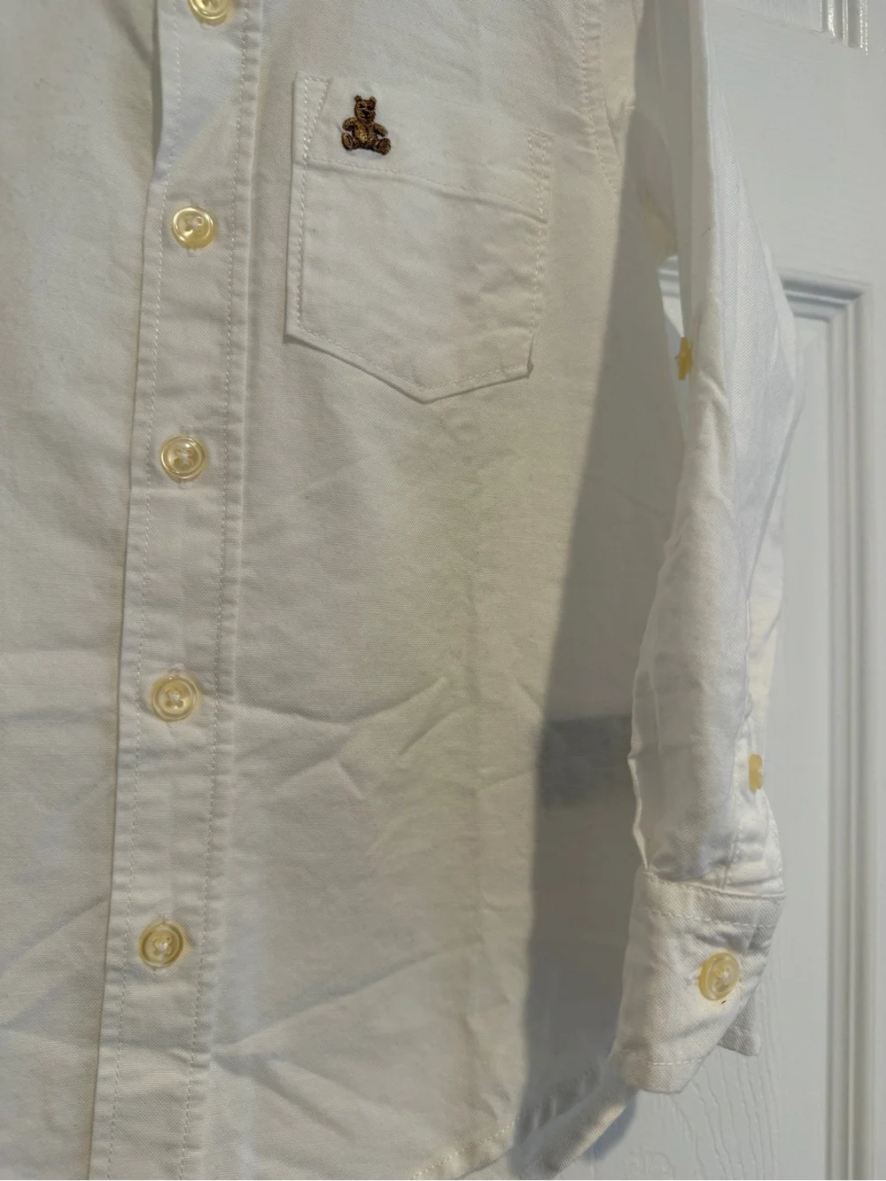 GAP classic baby